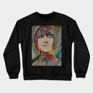 John Lennon Crewneck Sweatshirt